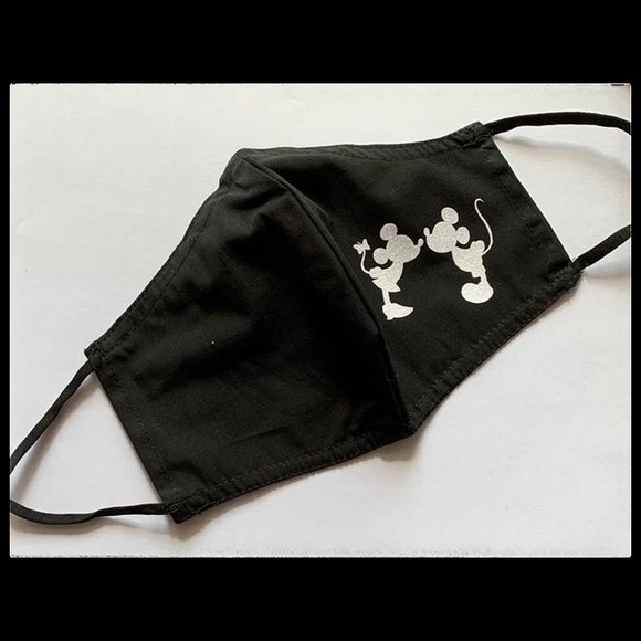 Disney face mask - Picture 2 of 2